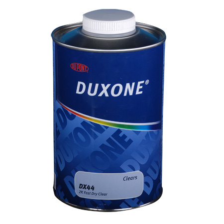 Duxone 2K Fast Dry Clear DX44 