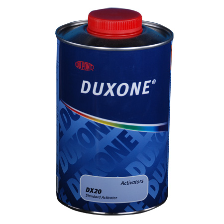 Duxone Slow Activator DX 20