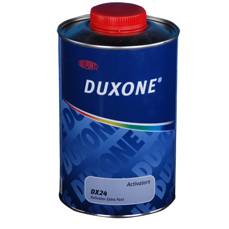 Duxone Extra Fast Activator DX 24