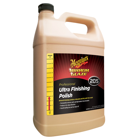 Ultra Finishing Polish Hare Giderici Cila 3.78 lt.