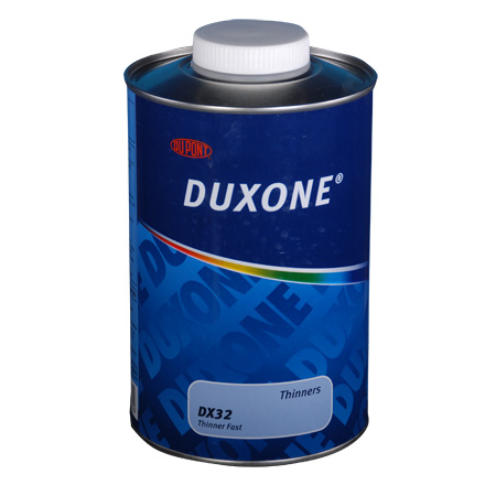Duxone 2K Akrilik Thinner Fast DX 32