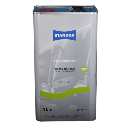 Standox 2K MS 25-40 Harter