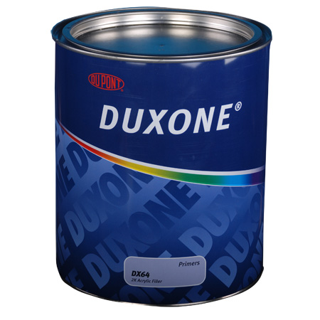 Duxone 2K Akrilik Filler DX 64