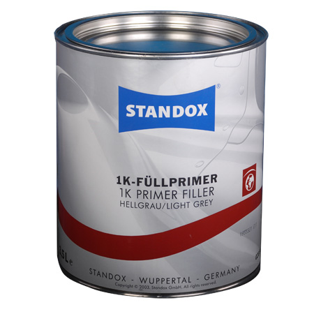 Standox 1K Fullprimer (Gray)