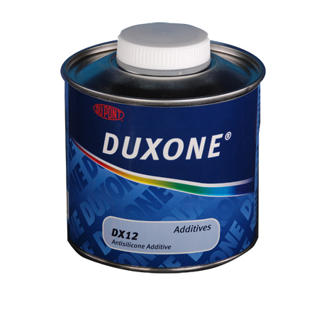 Duxone Antisilicon Additive DX 12