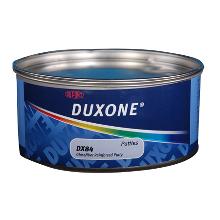Duxone Fiber Macun DX84