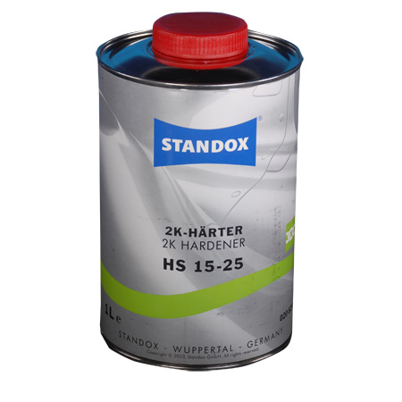 Standox 2K HS 15-25 Harter