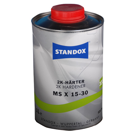 Standox 2K MS X 15-30 Harter