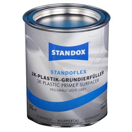 Standoflex Plastic Grundierfuller