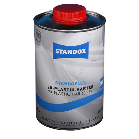 Standoflex Plastic Harter