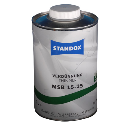 Standox MSB Thinner 15-25 