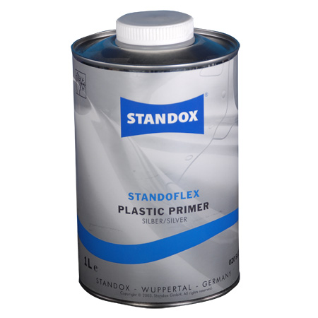 Standoflex Plastic Primer